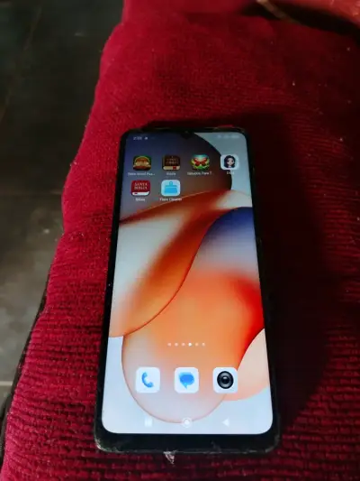 Smartphone Xiaomi con pantalla táctil - miniatura 1