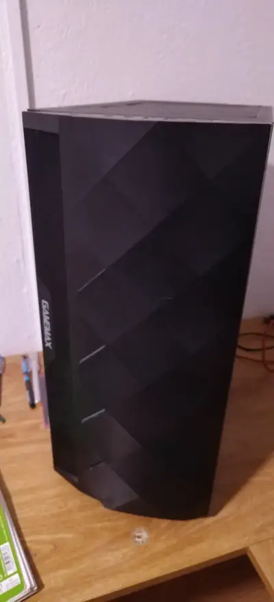 Computador gamer ryzen 7 3700x - miniatura 1