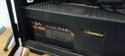 Computador gamer ryzen 7 3700x - miniatura 3