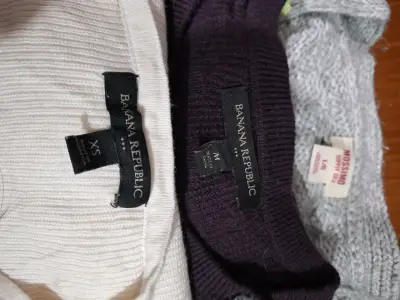 Lote de ropa de invierno variada - miniatura 2