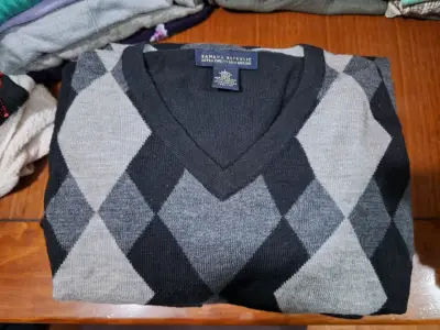Lote de ropa de invierno variada - miniatura 4