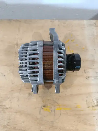 Alternador Jeep Compass Patriot 2.0/2.4 2007-2017 - miniatura 1