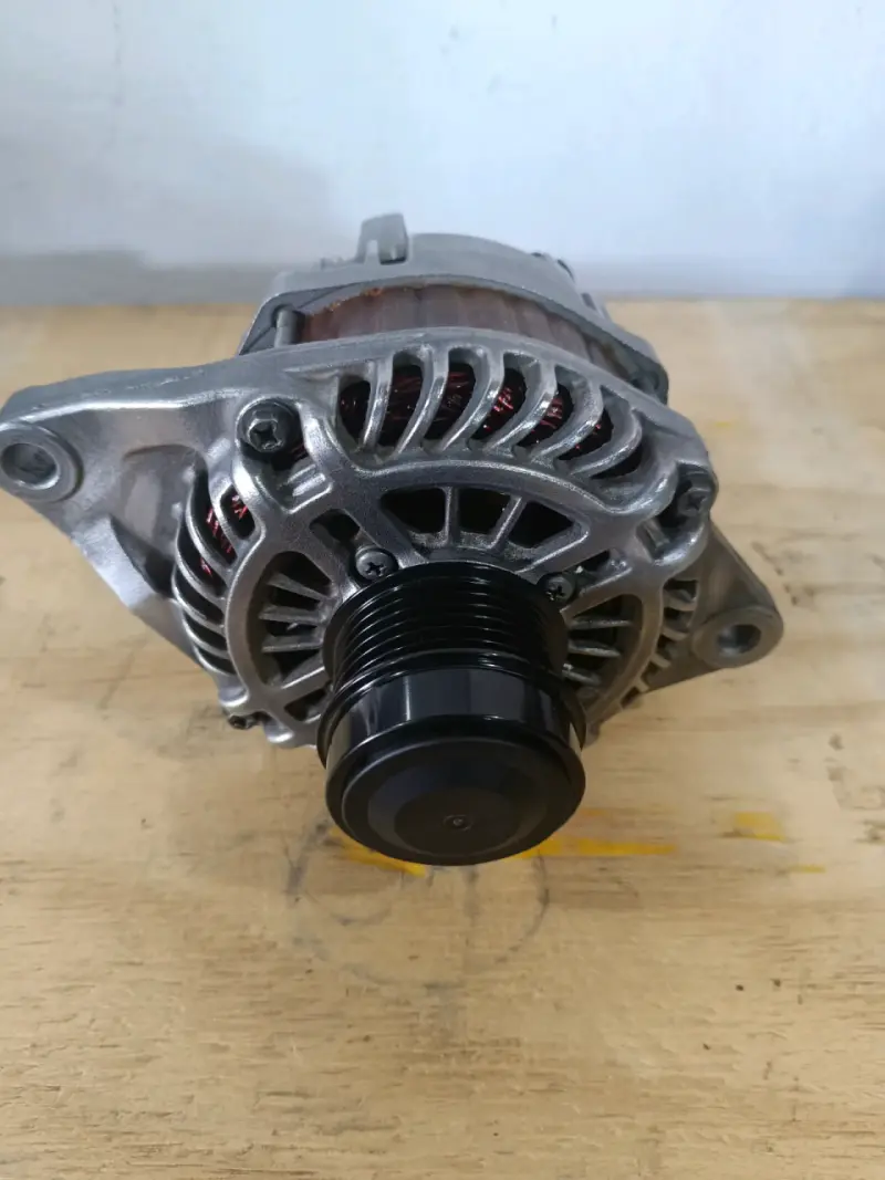 Alternador Jeep Compass Patriot 2.0/2.4 2007-2017 - 3
