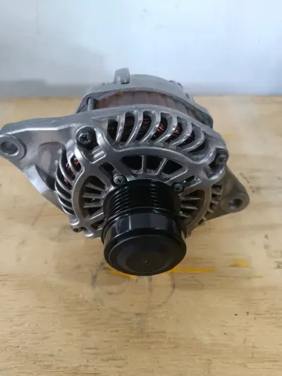 Alternador Jeep Compass Patriot 2.0/2.4 2007-2017 - miniatura 3