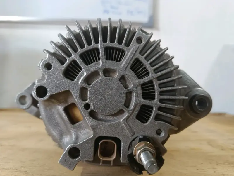 Alternador Jeep Compass Patriot 2.0/2.4 2007-2017 - 4