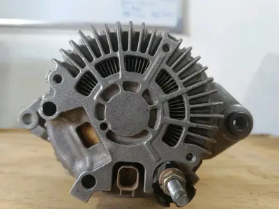 Alternador Jeep Compass Patriot 2.0/2.4 2007-2017 - miniatura 4