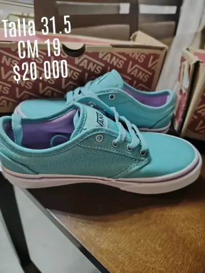 Zapatillas - miniatura 1