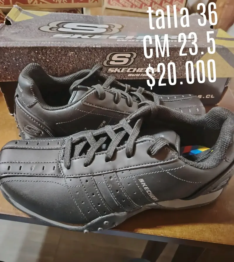Zapatillas - 3