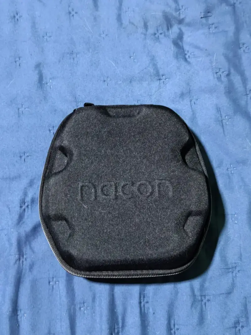 Control Nacon Revolution Pro 5 para PS5, PS4 y PC - 2