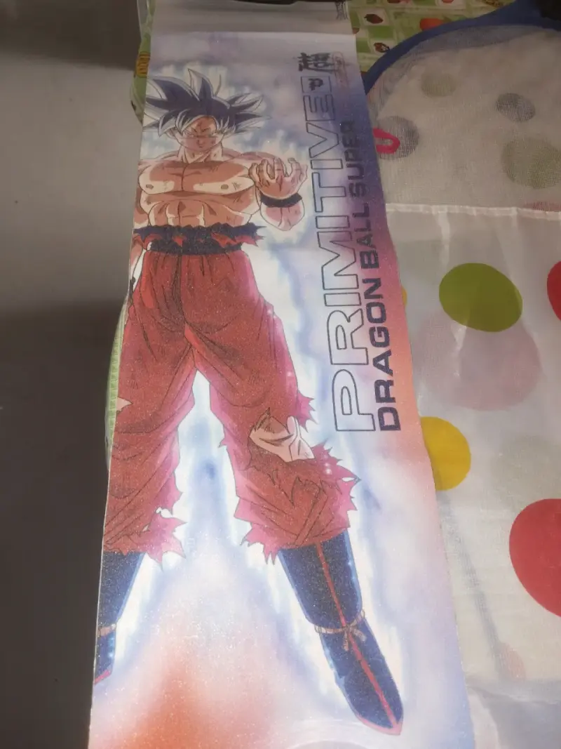 Lija de skate Dragon Ball Super Primitive - 1