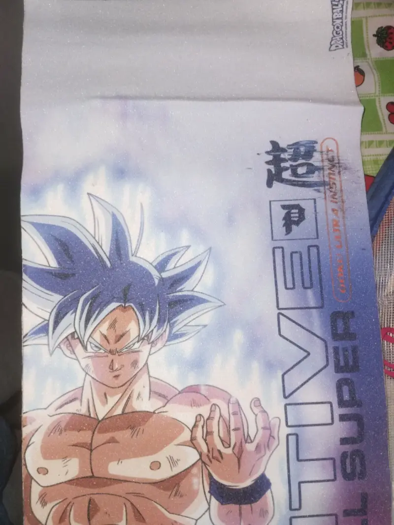 Lija de skate Dragon Ball Super Primitive - 2