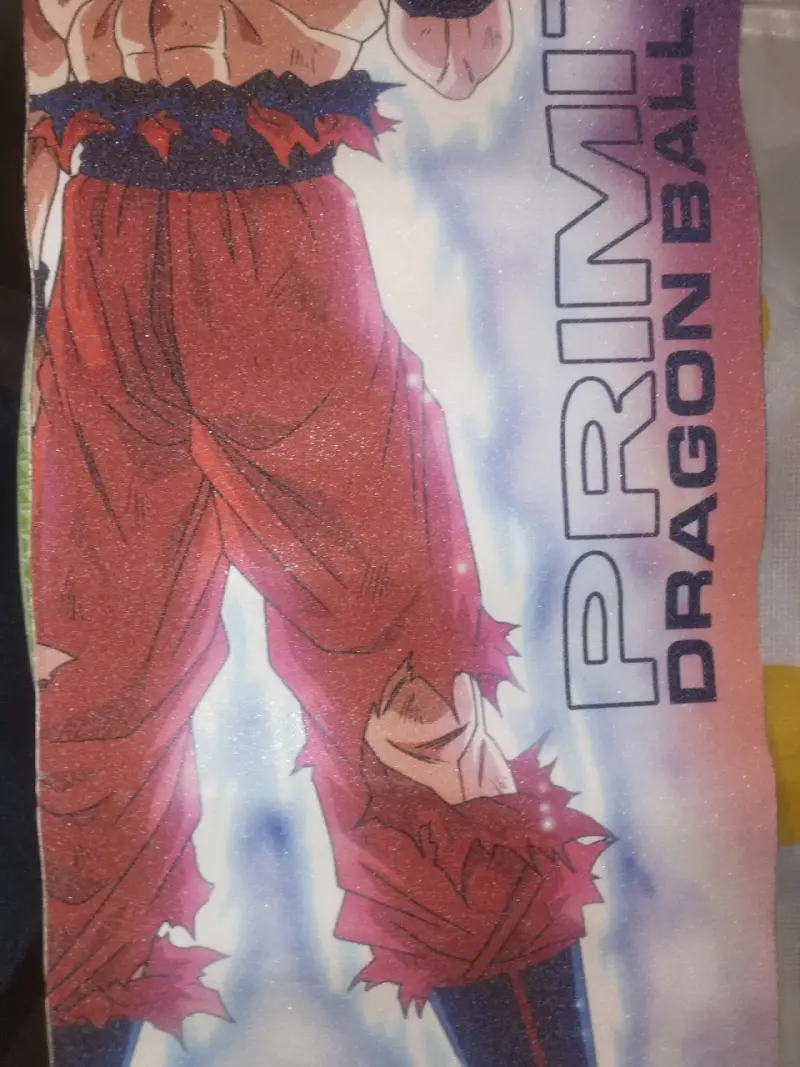 Lija de skate Dragon Ball Super Primitive - 3