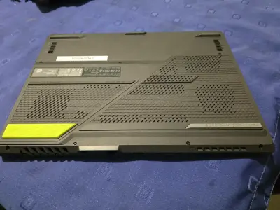 Laptop ASUS ROG Strix G513RC Gaming 15.6" - miniatura 6