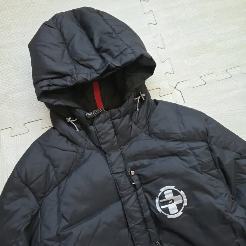 Chaqueta Ralph Lauren RLX plumas - 2