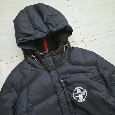 Chaqueta Ralph Lauren RLX plumas - miniatura 2