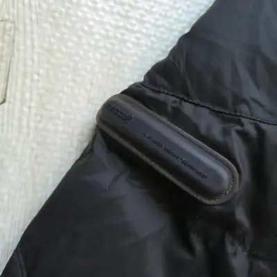 Chaqueta Ralph Lauren RLX plumas - miniatura 3