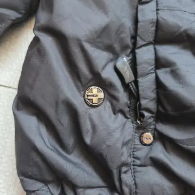 Chaqueta Ralph Lauren RLX plumas - miniatura 4