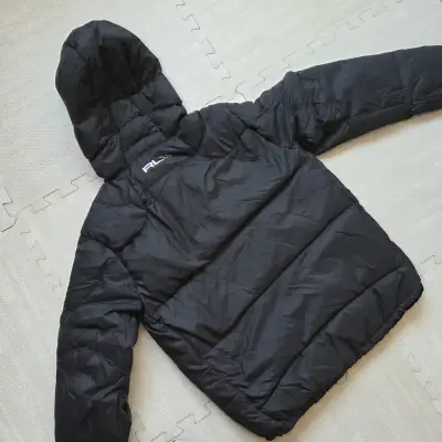Chaqueta Ralph Lauren RLX plumas - miniatura 6
