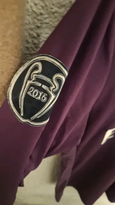 Camiseta Real Madrid Final Cardiff 2017 - miniatura 4