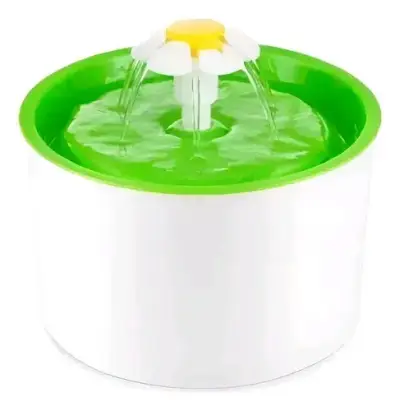 Fuente Bebero de agua para mascotas Mr. Pet 1.6L - miniatura 4