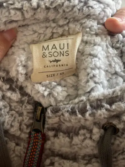 Chaqueta - miniatura 3