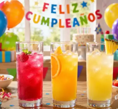 Set 6 Vasos Tequila Lexington - miniatura 1