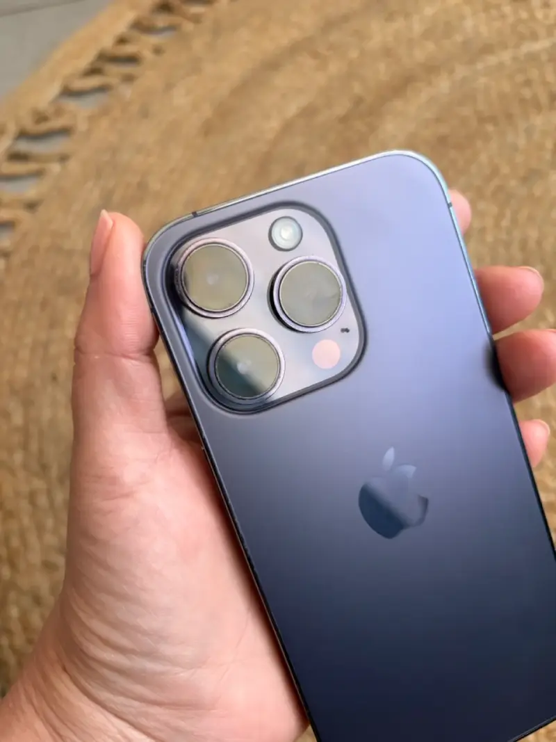 iPhone 14 pro - 2