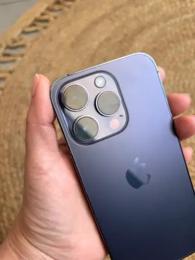 iPhone 14 pro - miniatura 2