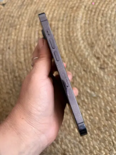 iPhone 14 pro - miniatura 4
