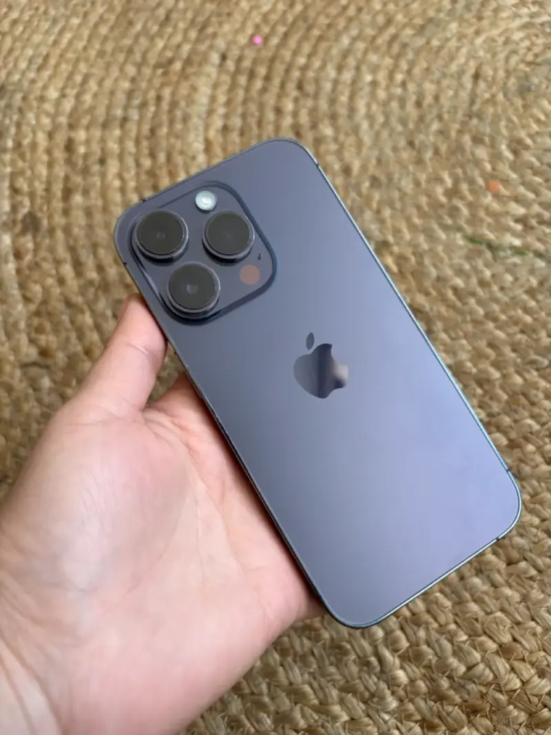 iPhone 14 pro - 5