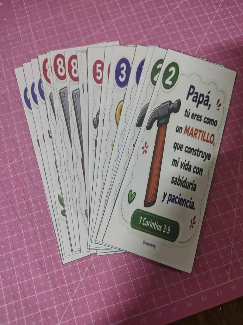 Marca página