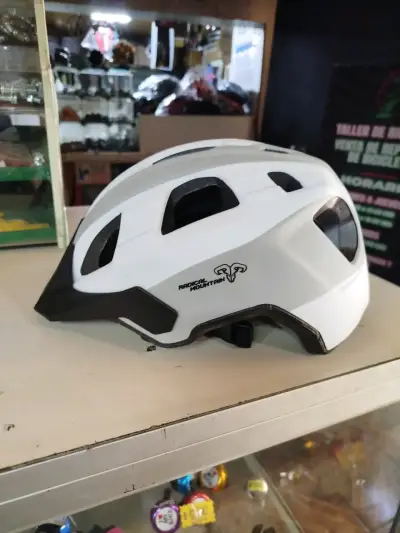 Casco de ciclismo Radical Mountain varios colores - miniatura 1