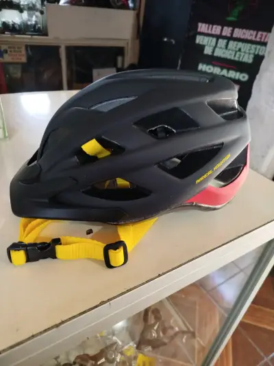 Casco de ciclismo Radical Mountain varios colores - miniatura 5