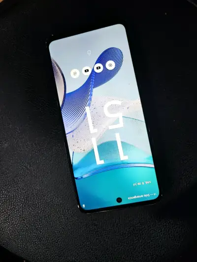 Motorola g53 - miniatura 1