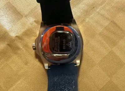 Reloj Guess cronógrafo para hombre - miniatura 2