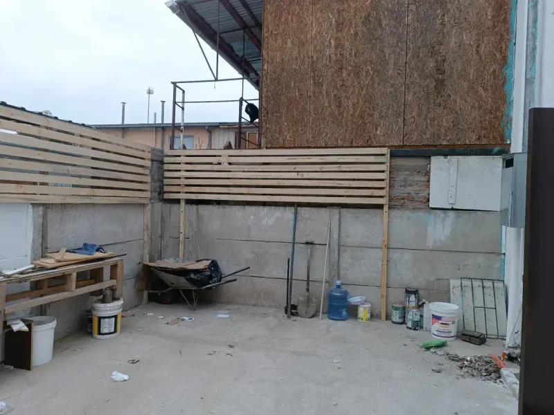 Remodelaciones y mantención - 3