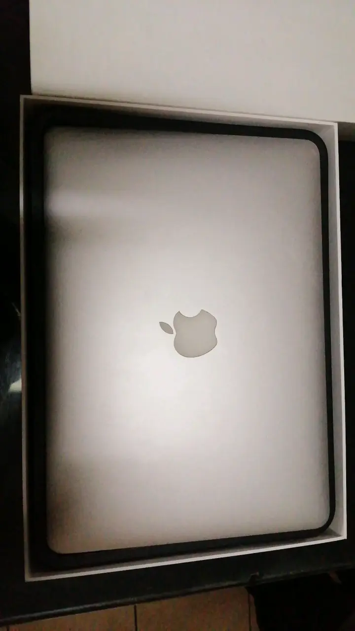 MacBook Air 13 pulgadas usado en buen estado - 4