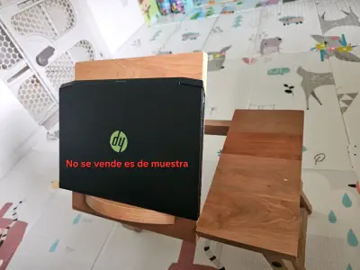 Mesa plegable de madera raulí - miniatura 5