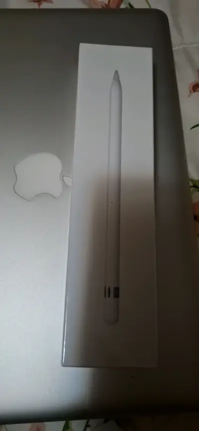 Apple pencil 1 generación - miniatura 2