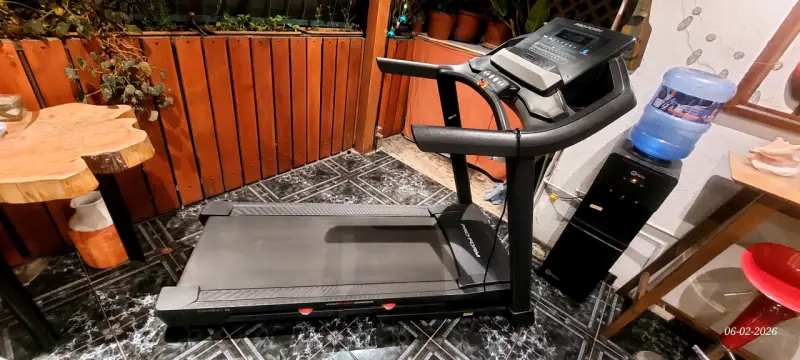 Caminadora ProForm Carbon TL en buen estado - 1