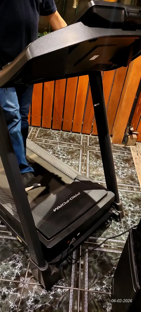 Caminadora ProForm Carbon TL en buen estado - 2