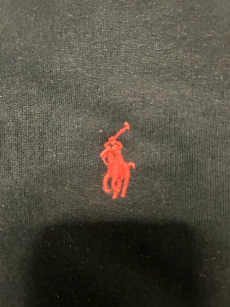 Polerón verde Polo Ralph Lauren - 2