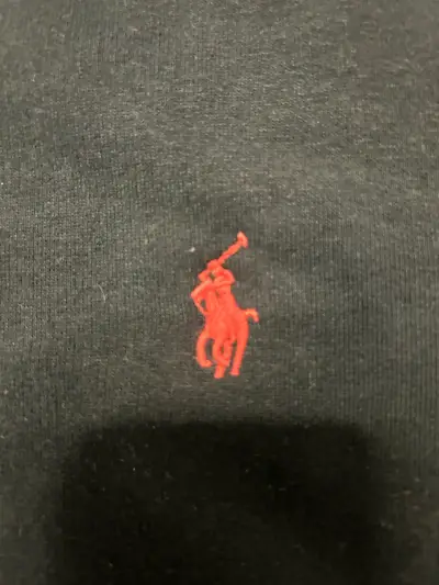 Polerón verde Polo Ralph Lauren - miniatura 2
