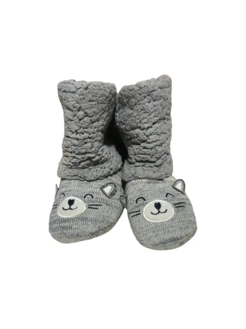 ✨Pantuflas Niño, Talla 27, Infanti✨ - 1