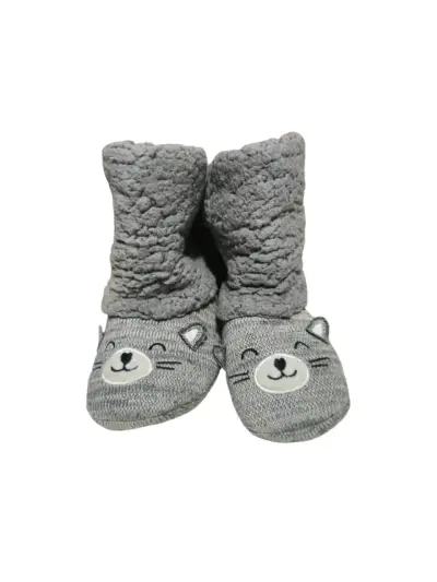 ✨Pantuflas Niño, Talla 27, Infanti✨ - miniatura 1