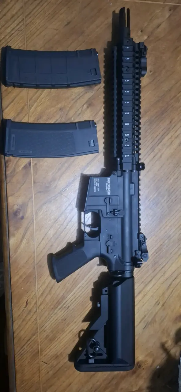 Replica Airsoft - 1