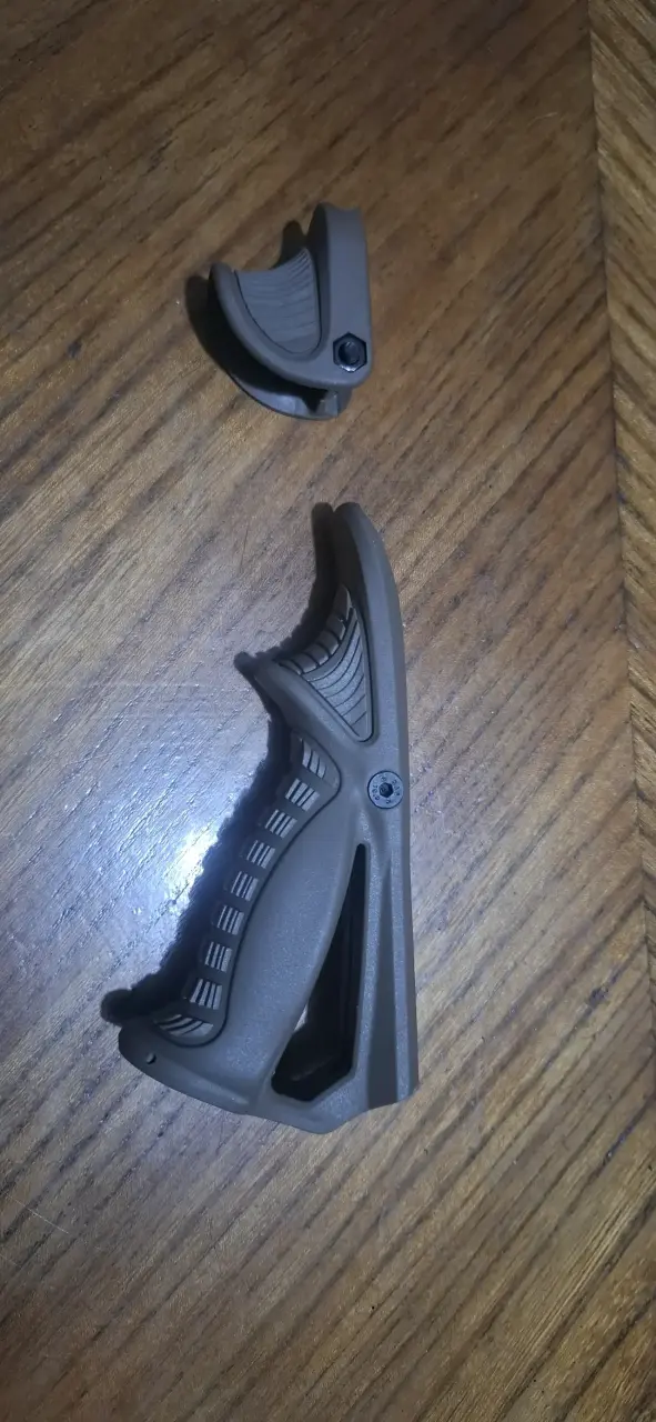 Replica Airsoft - 2