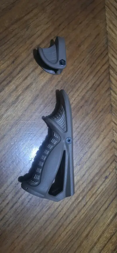 Replica Airsoft - miniatura 2