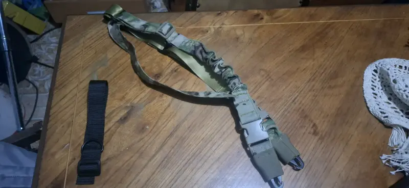 Replica Airsoft - 5