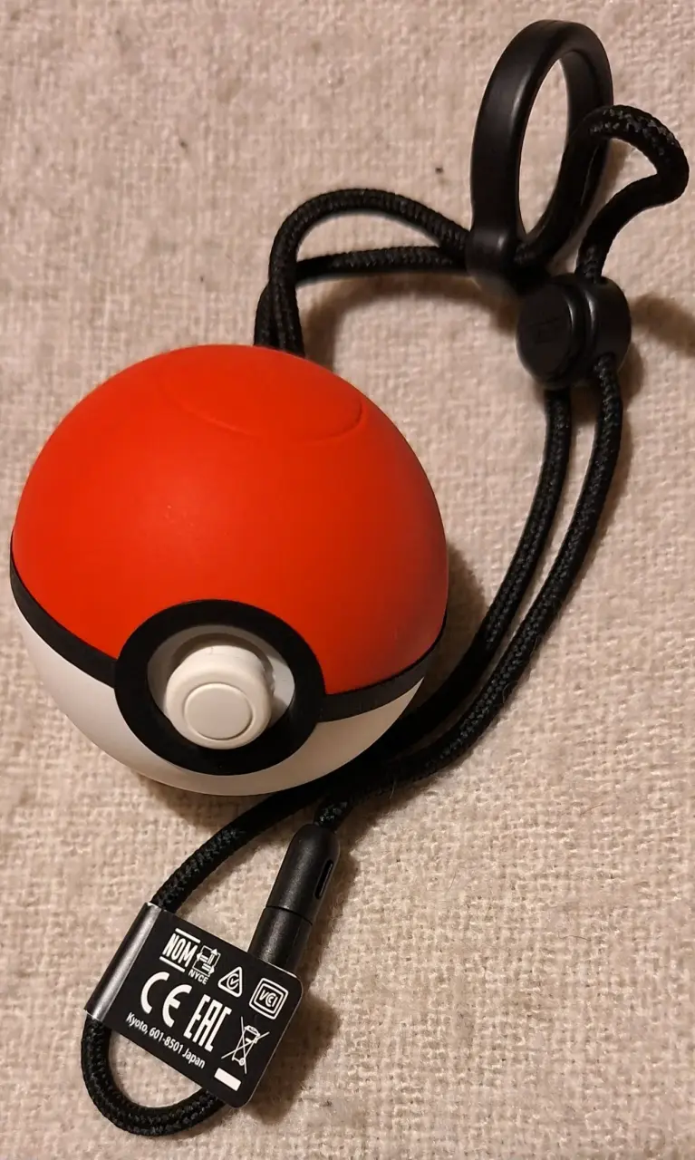 Poké Ball Plus - 2